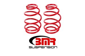 Chevrolet Camaro Lowering Springs - Front - BMR Suspension - 1.4 Chevrolet Camaro Lowering Springs - Front - BMR Suspension - 1.4